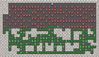 Уровень 476 — More Bugs collections
